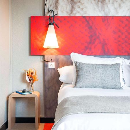 Hotel Ibis Cognac Centre Exteriér fotografie