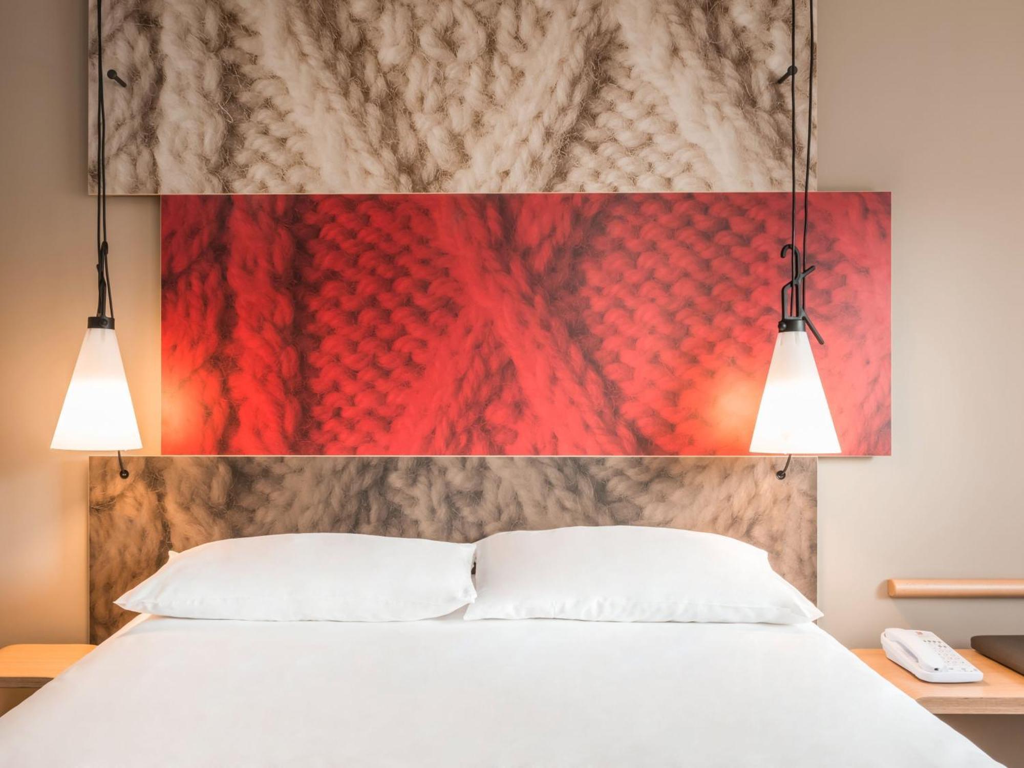 Hotel Ibis Cognac Centre Exteriér fotografie