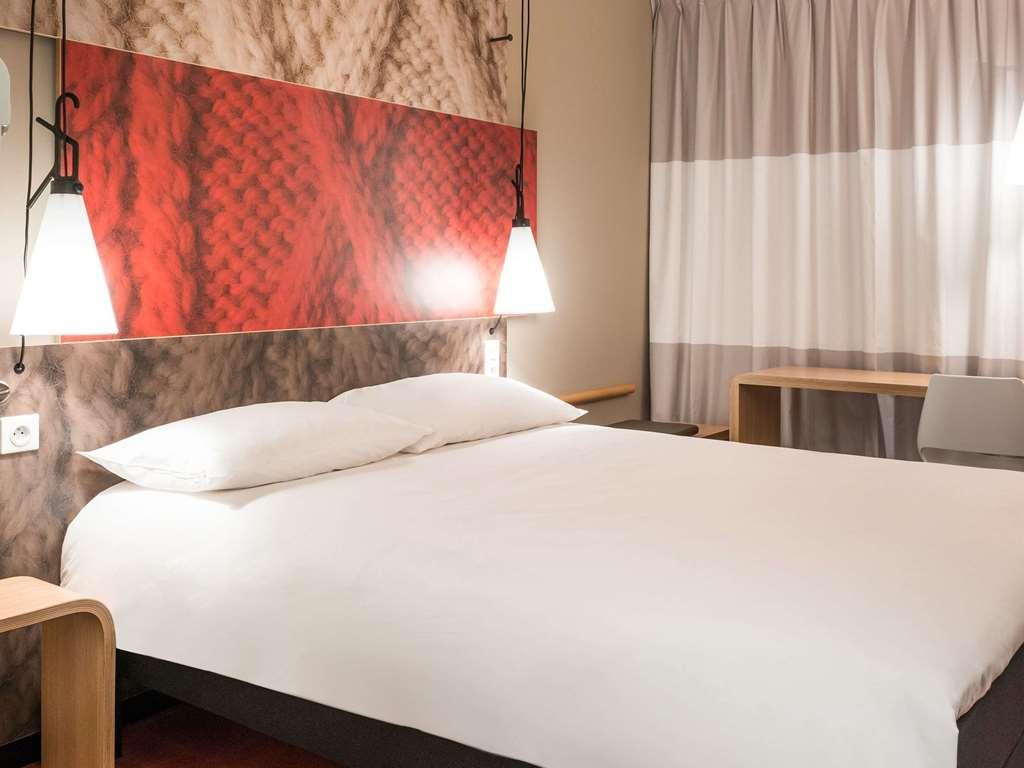 Hotel Ibis Cognac Centre Pokoj fotografie