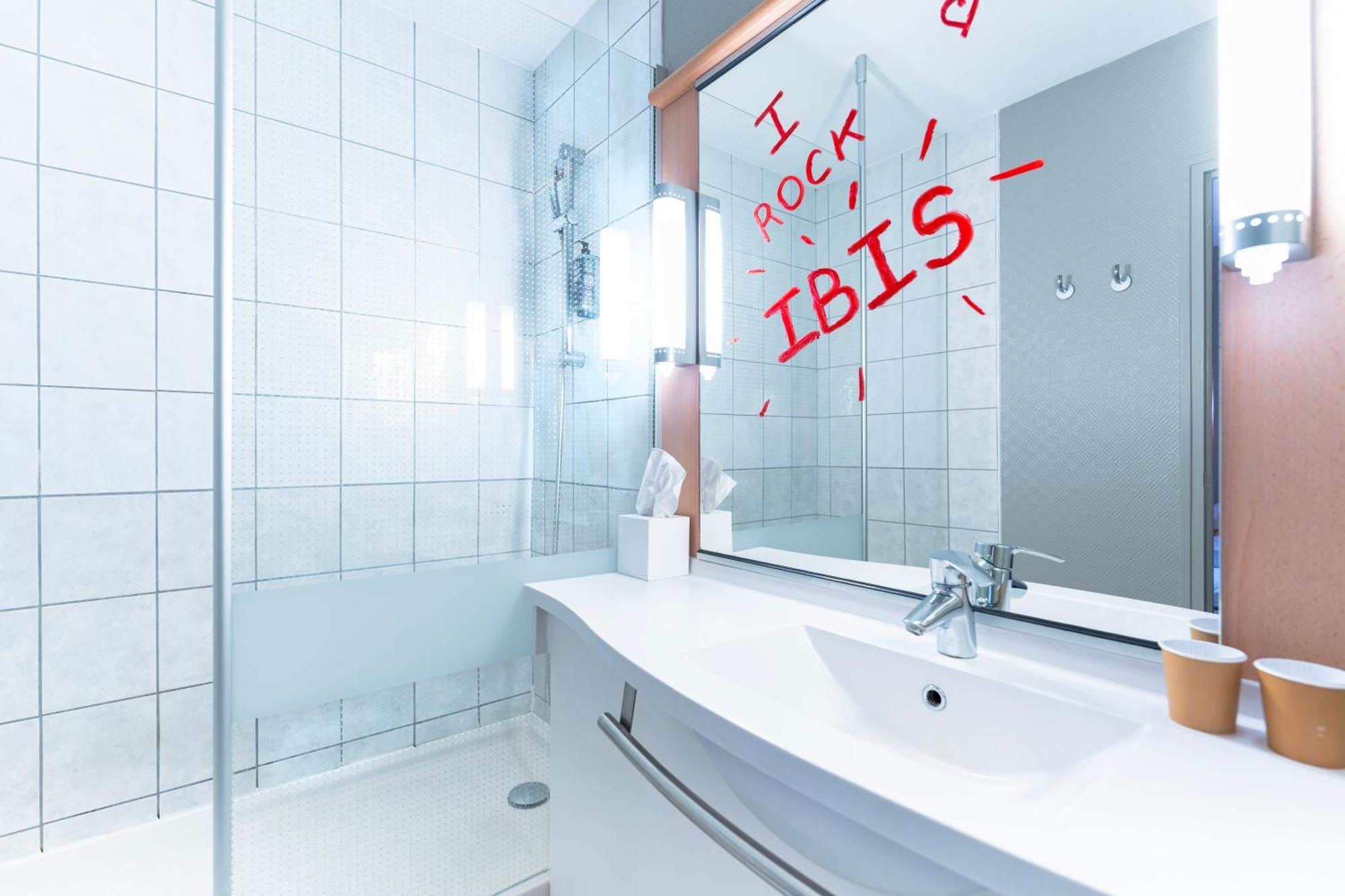 Hotel Ibis Cognac Centre Exteriér fotografie