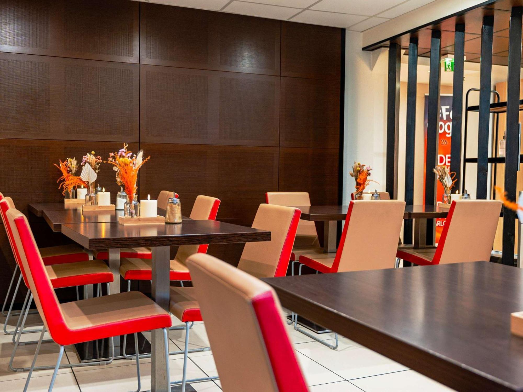 Hotel Ibis Cognac Centre Exteriér fotografie