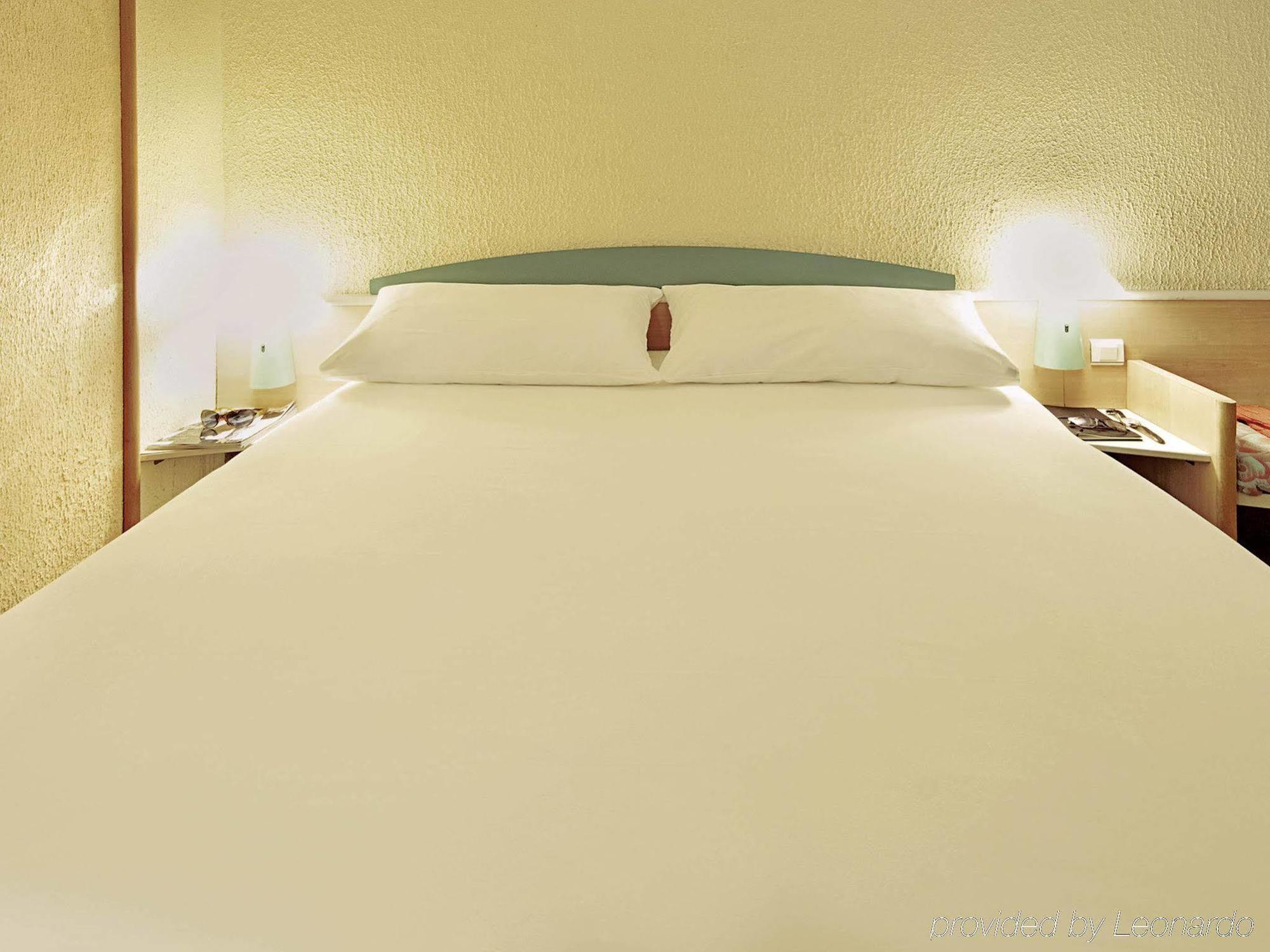 Hotel Ibis Cognac Centre Exteriér fotografie