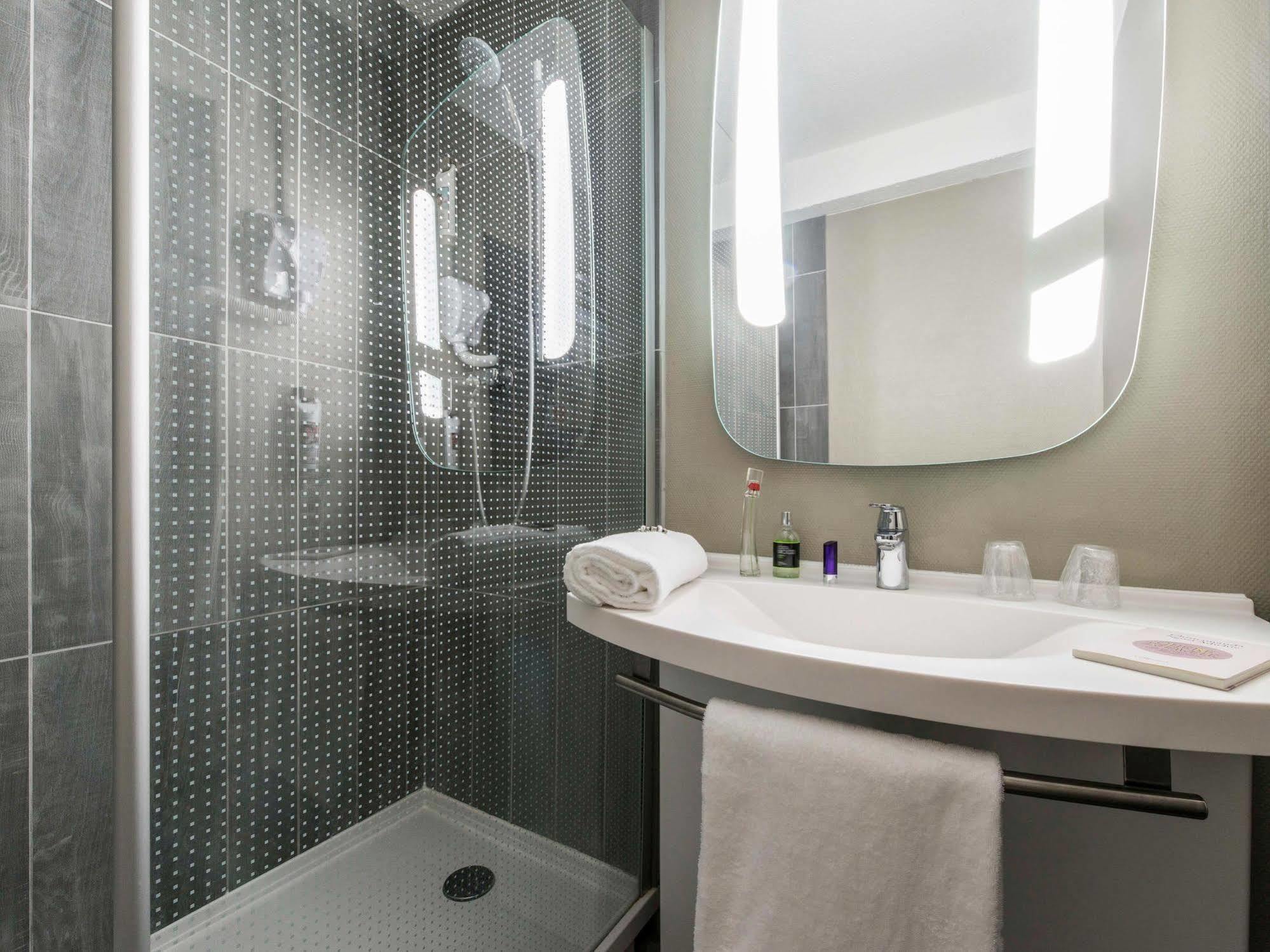 Hotel Ibis Cognac Centre Exteriér fotografie