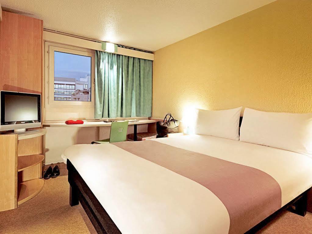 Hotel Ibis Cognac Centre Exteriér fotografie