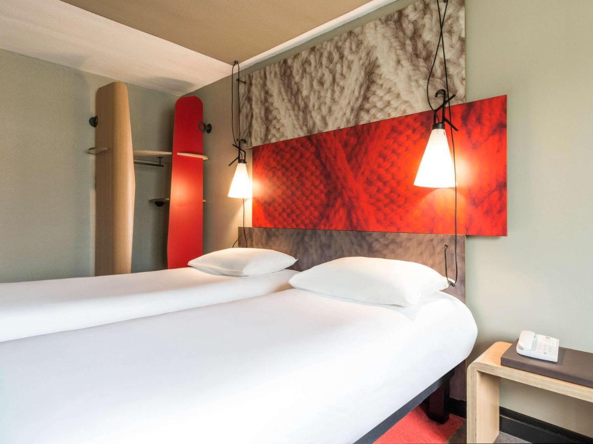 Hotel Ibis Cognac Centre Exteriér fotografie